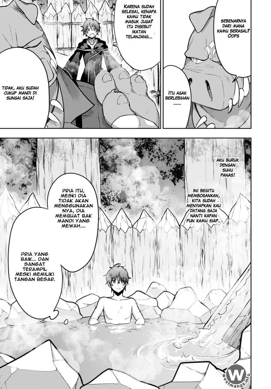 Next Life Chapter 2 Gambar 12