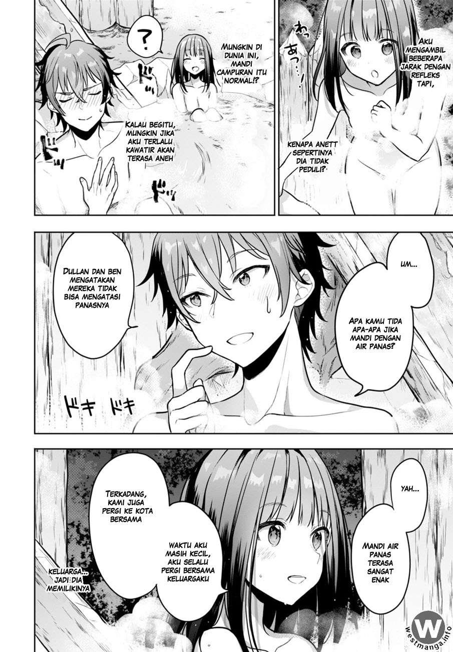 Next Life Chapter 2 Gambar 17