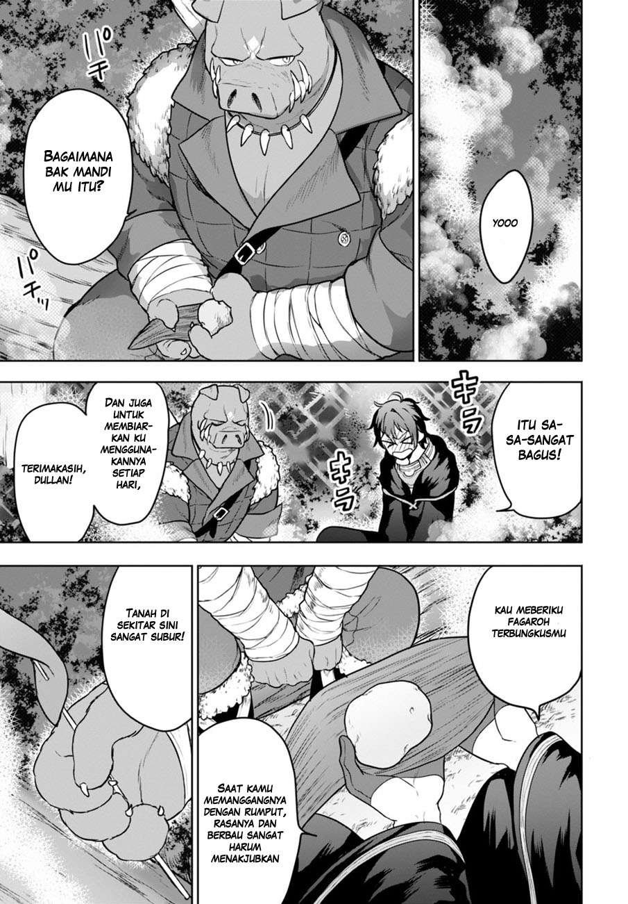 Next Life Chapter 2 Gambar 20