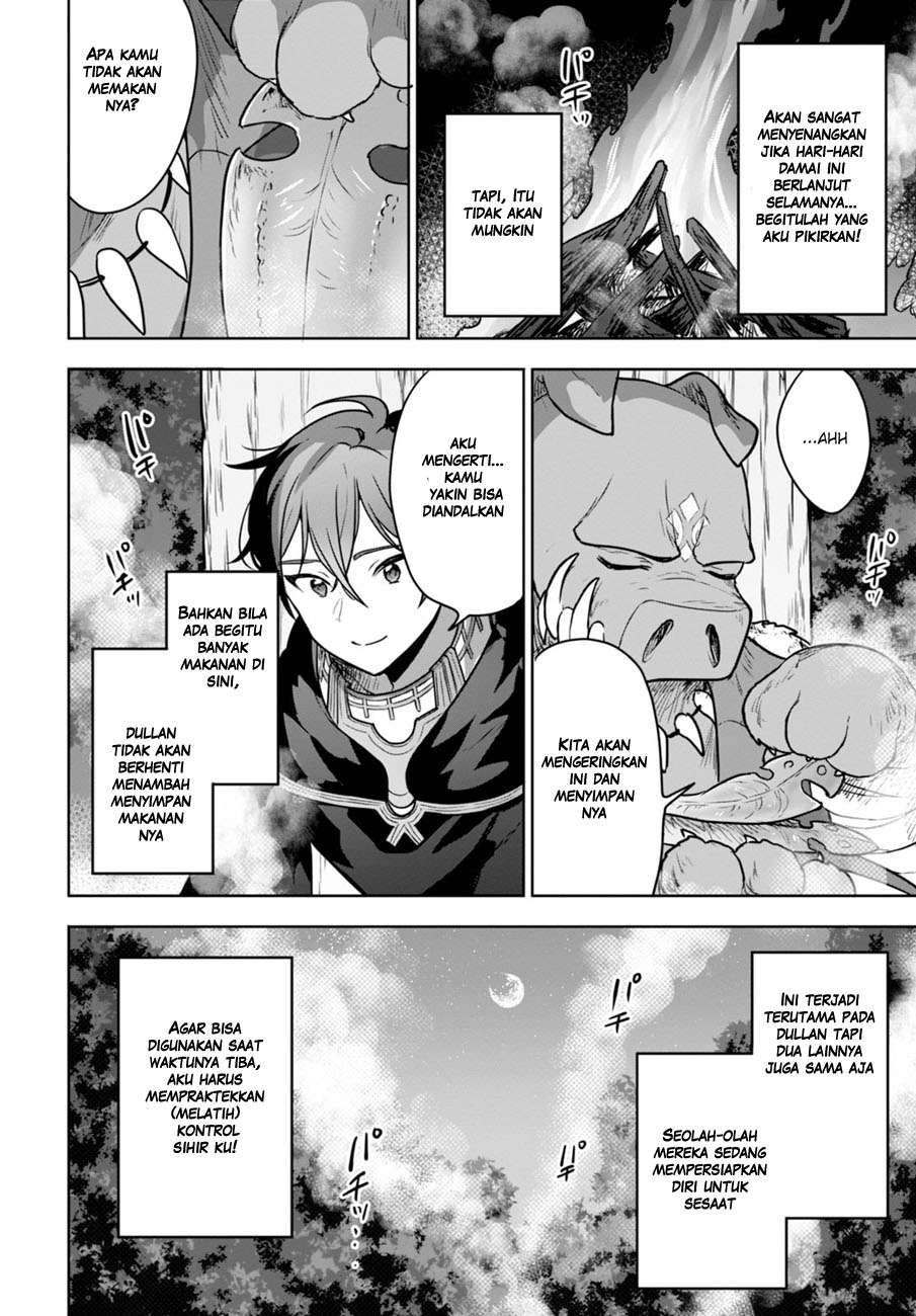 Next Life Chapter 2 Gambar 25