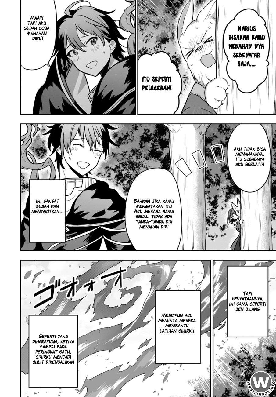 Next Life Chapter 2 Gambar 27