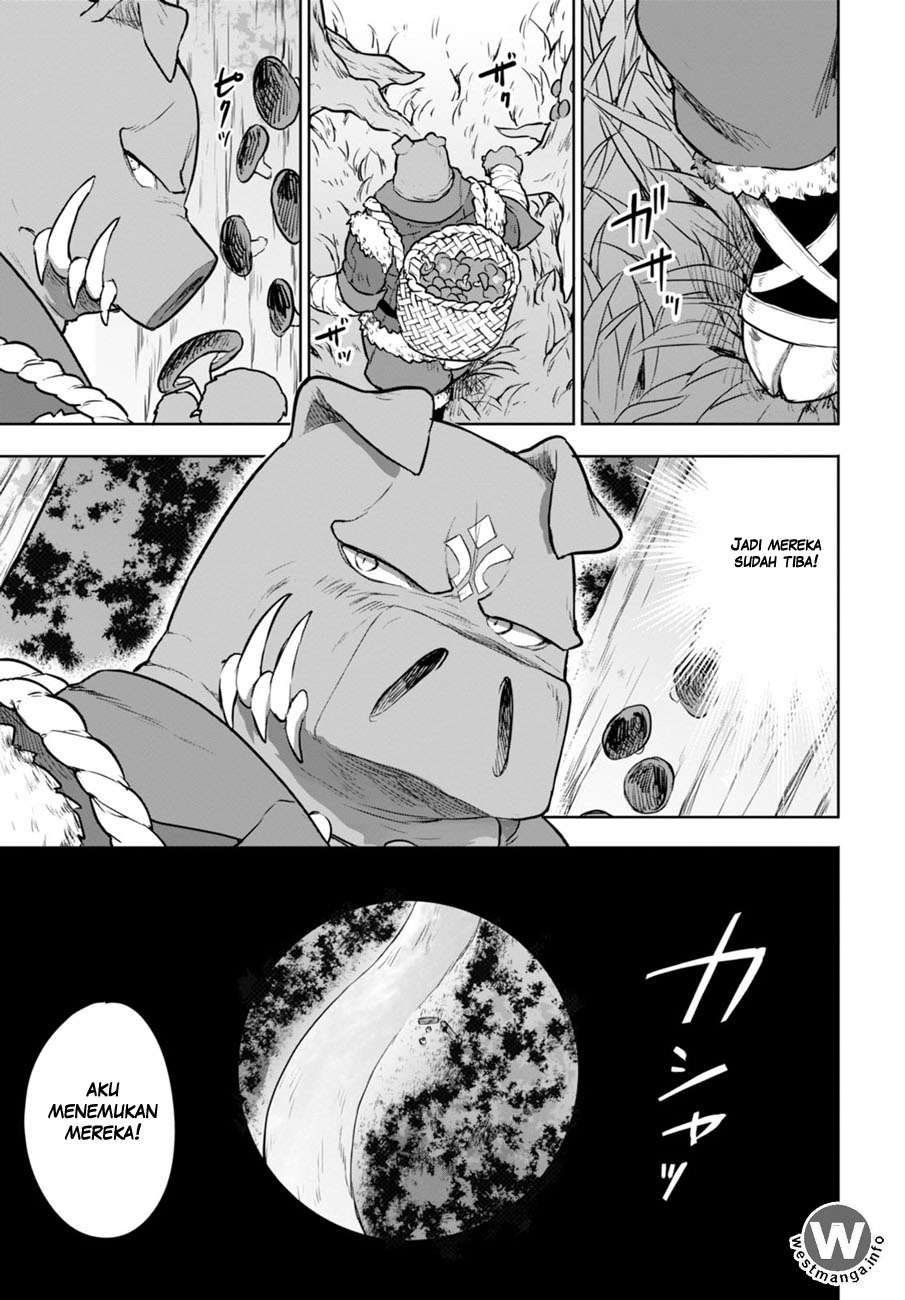 Next Life Chapter 2 Gambar 30