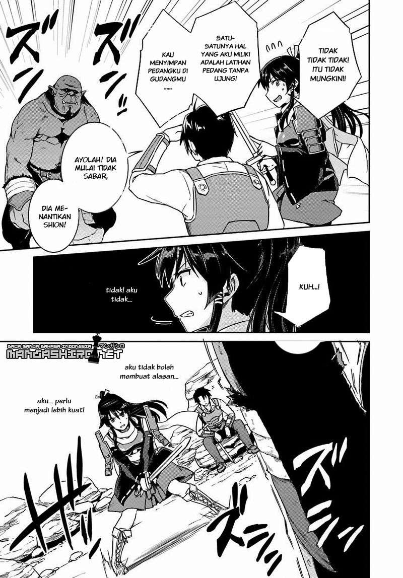 Nidome no Jinsei wo Isekai de Chapter 14.2 Gambar 15