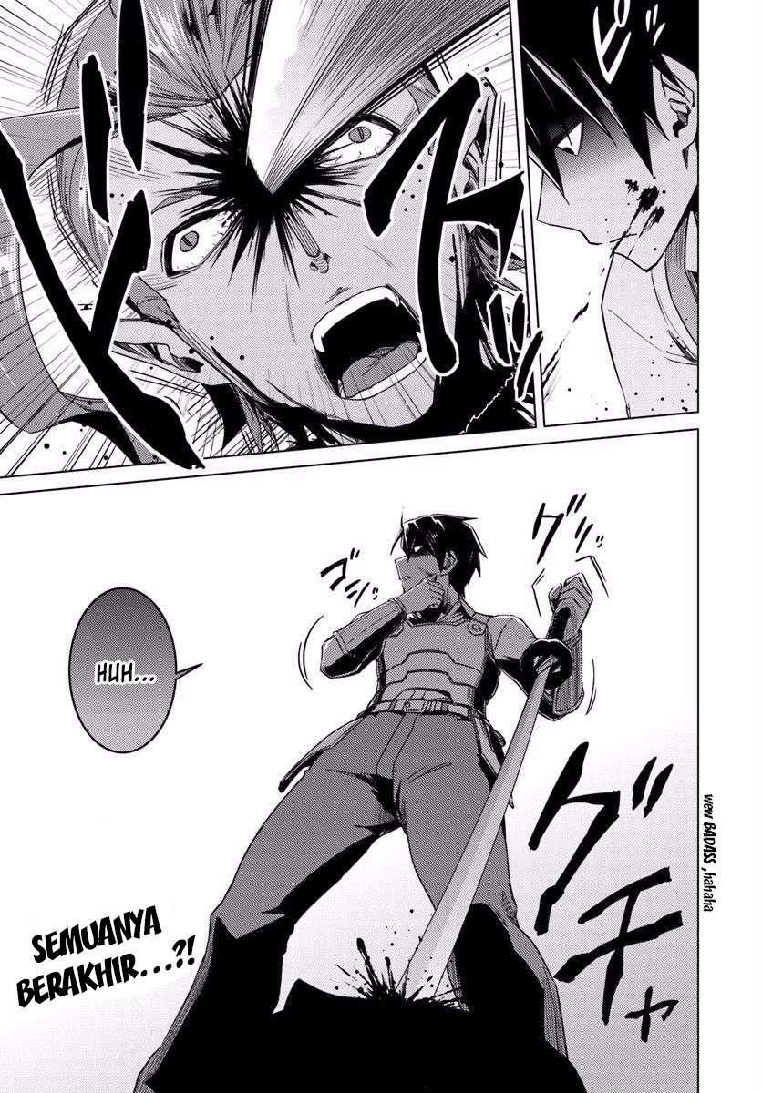 Nidome no Jinsei wo Isekai de Chapter 11 Gambar 19