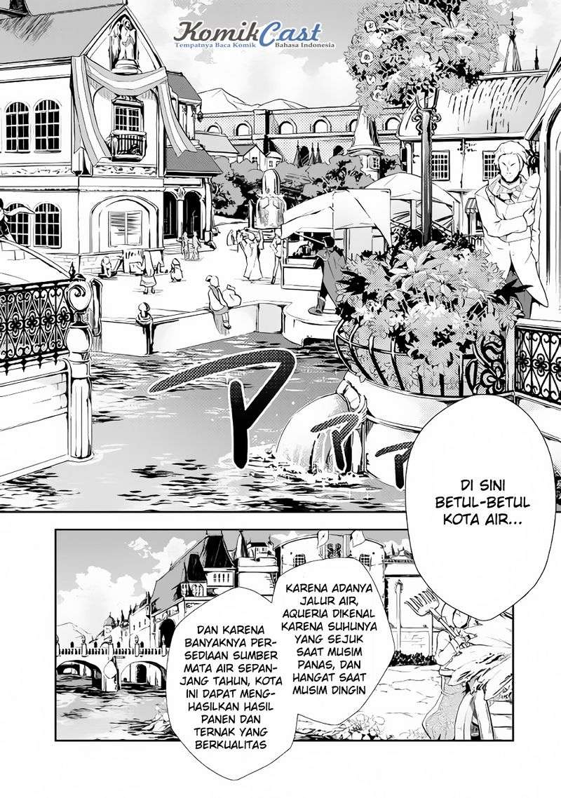 Nonbiri VRMMOki Chapter 8 Gambar 15