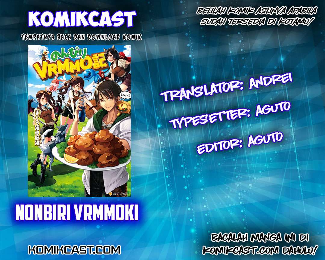 Baca Nonbiri VRMMOki Chapter 6 Gambar 2
