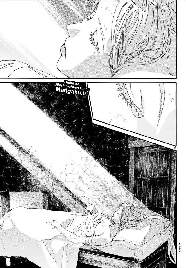 Noragami Chapter 82 Gambar 20
