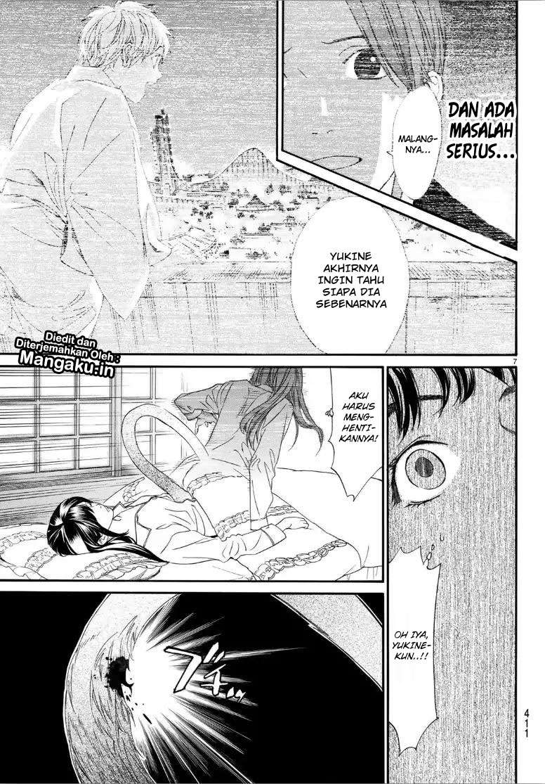 Noragami Chapter 82 Gambar 8