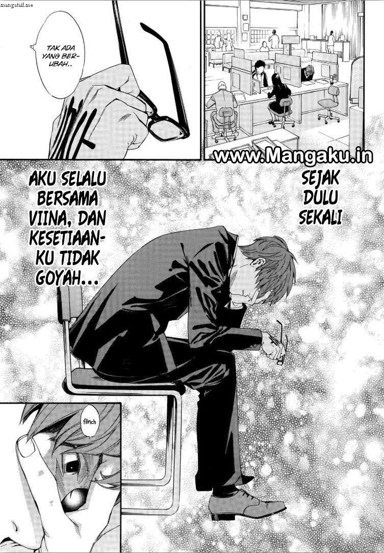 Noragami Chapter 78 Gambar 19