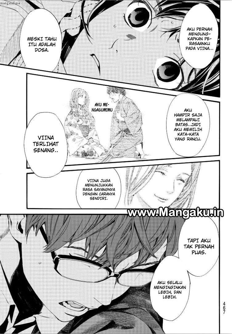 Noragami Chapter 78 Gambar 27