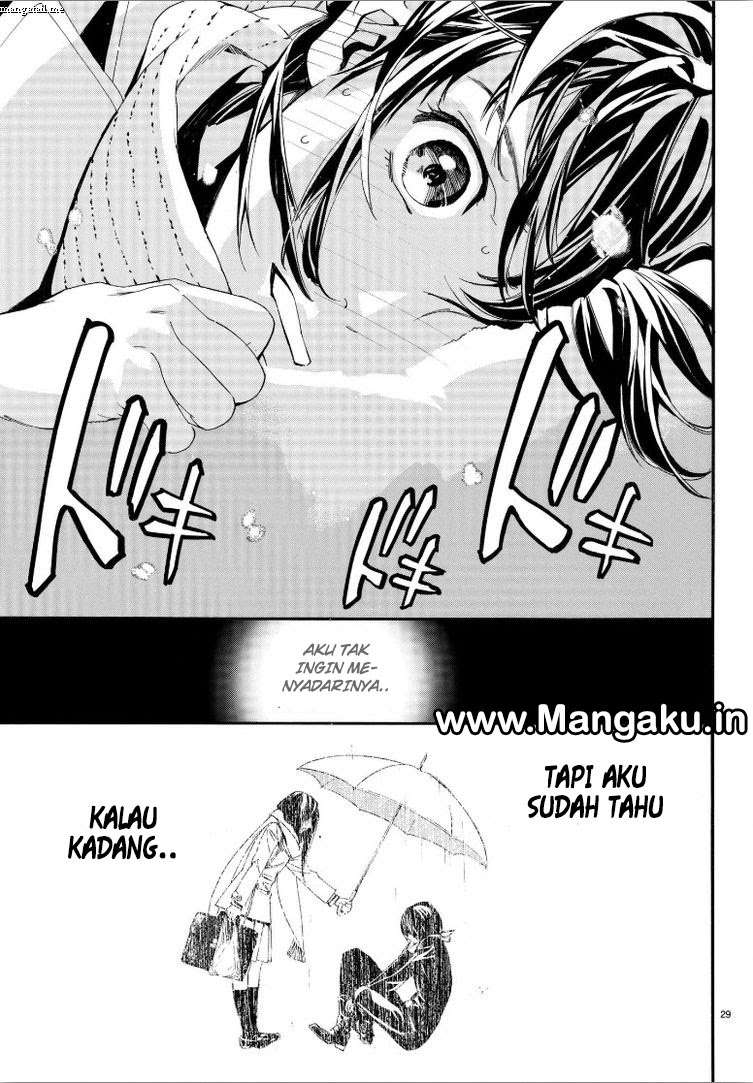 Noragami Chapter 78 Gambar 29