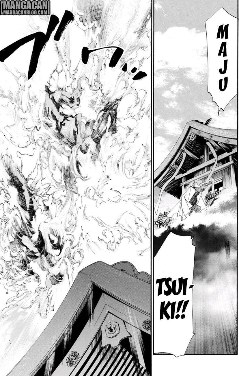 Noragami Chapter 68 Gambar 30