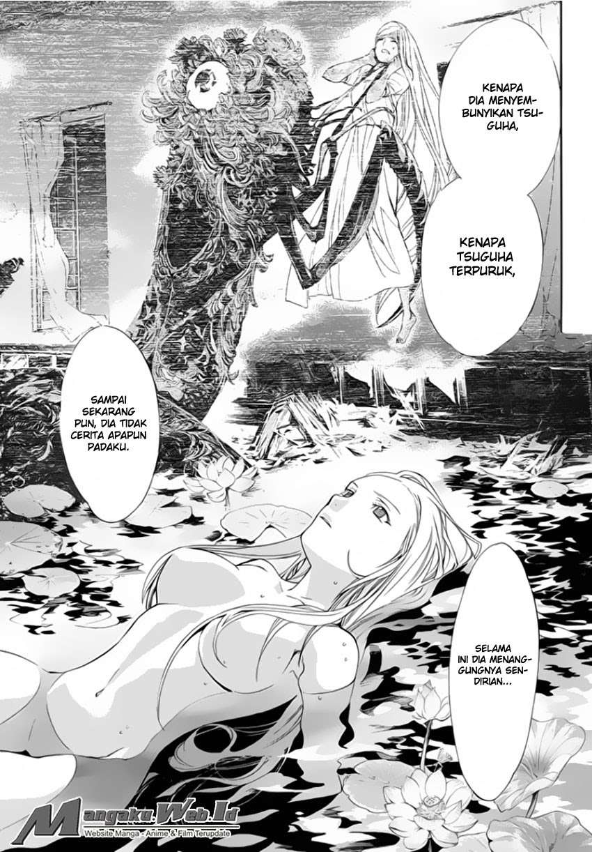 Noragami Chapter 56 Gambar 32
