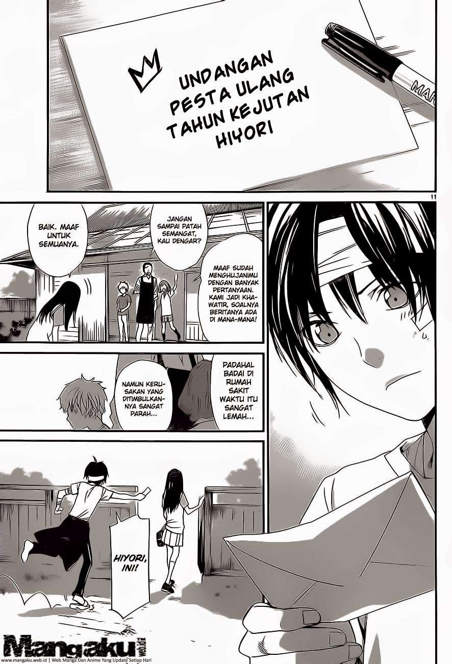 Noragami Chapter 52 Gambar 11