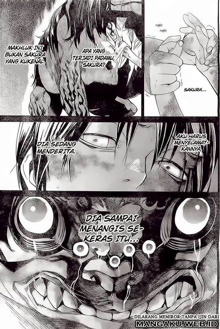Noragami Chapter 48 Gambar 29