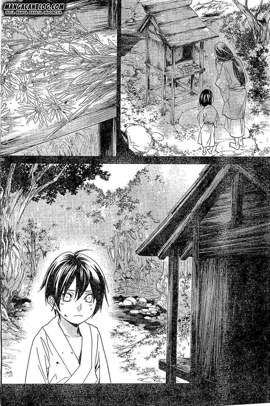 Noragami Chapter 47 Gambar 30