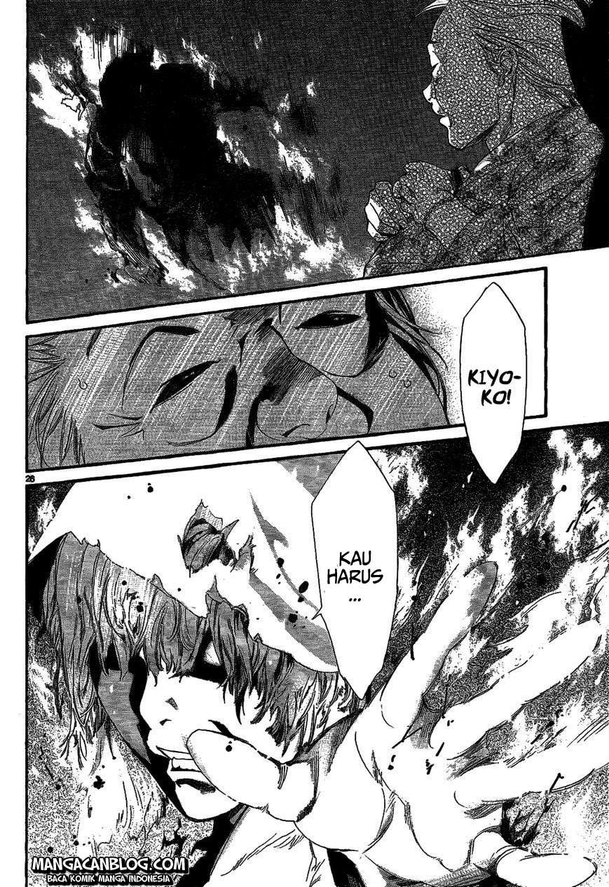 Noragami Chapter 43 Gambar 27