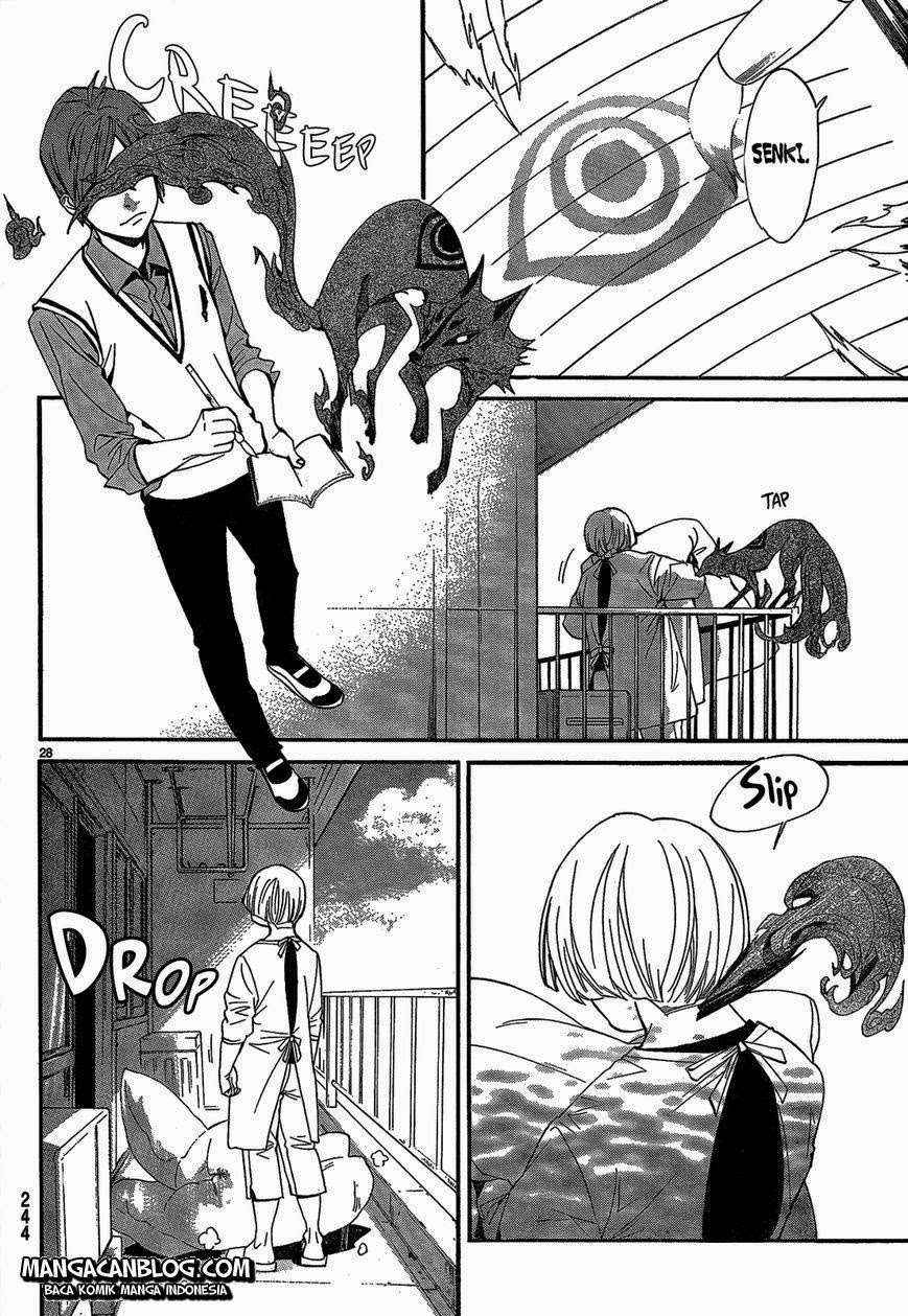 Noragami Chapter 40 Gambar 30