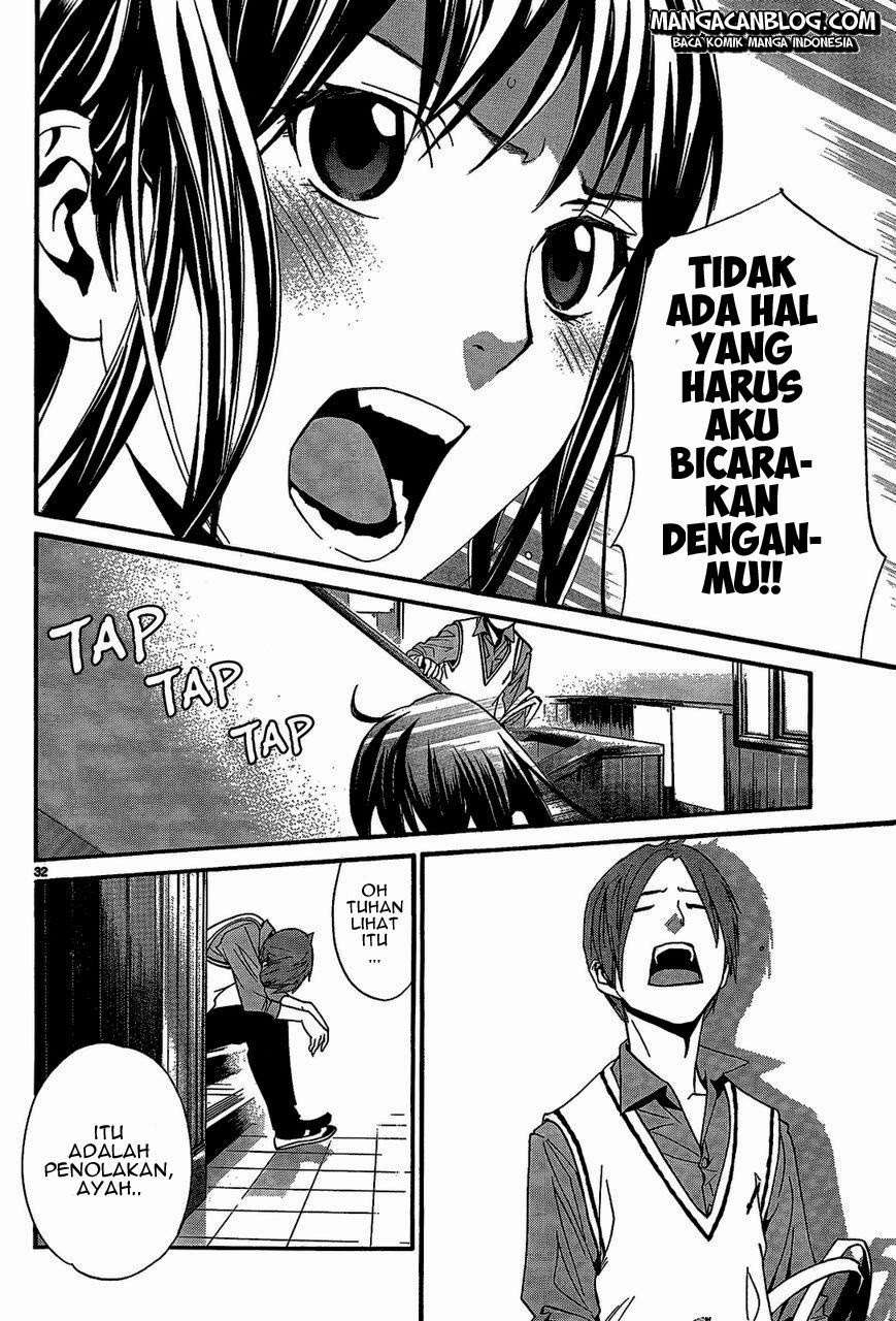 Noragami Chapter 40 Gambar 34