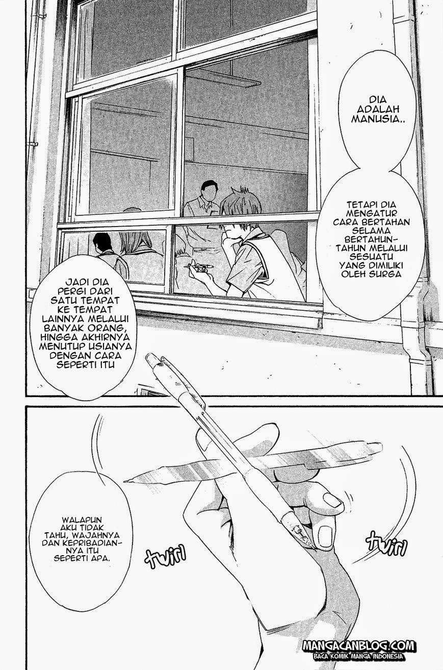Noragami Chapter 39 Gambar 35