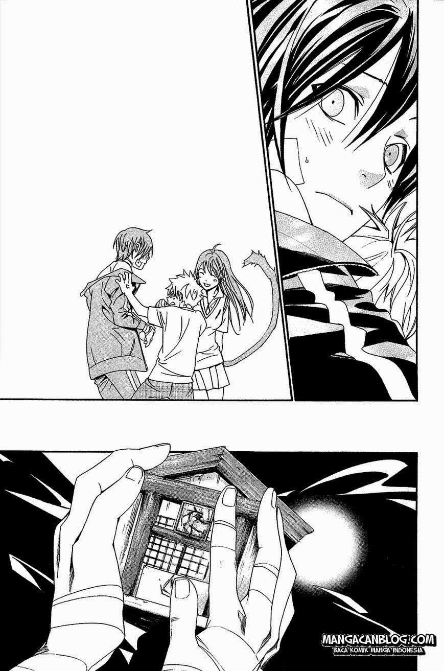 Noragami Chapter 39 Gambar 40