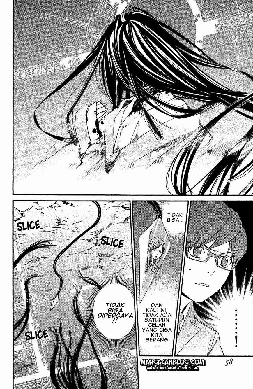 Noragami Chapter 37 Gambar 10