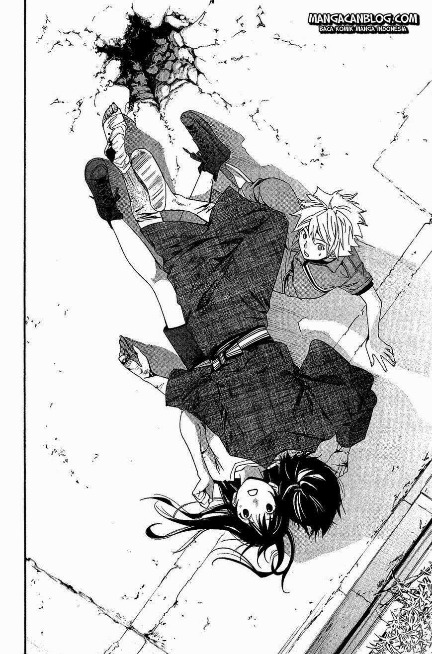 Noragami Chapter 37 Gambar 40