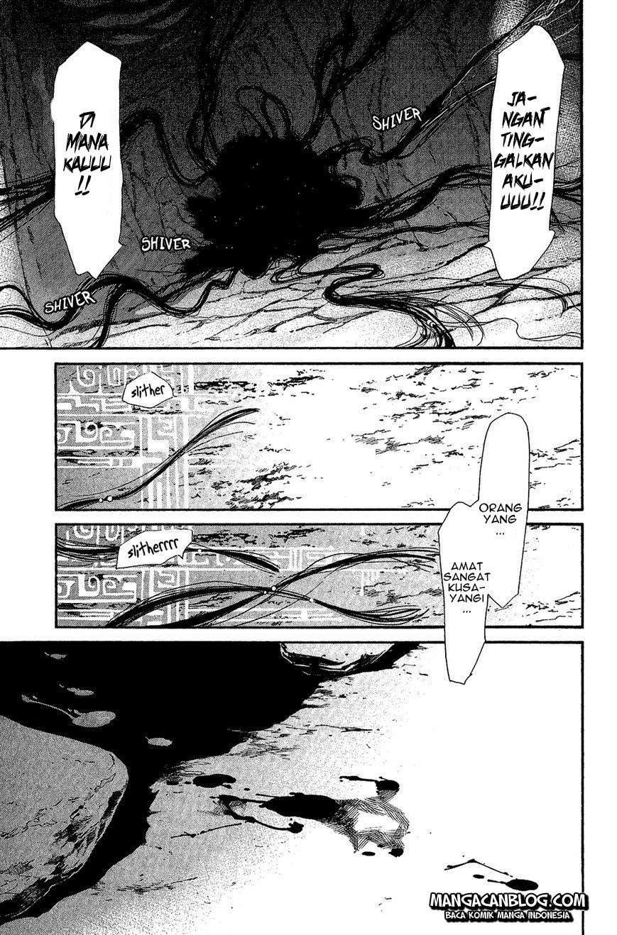 Noragami Chapter 36 Gambar 25