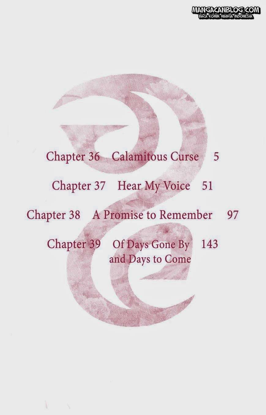 Noragami Chapter 36 Gambar 3