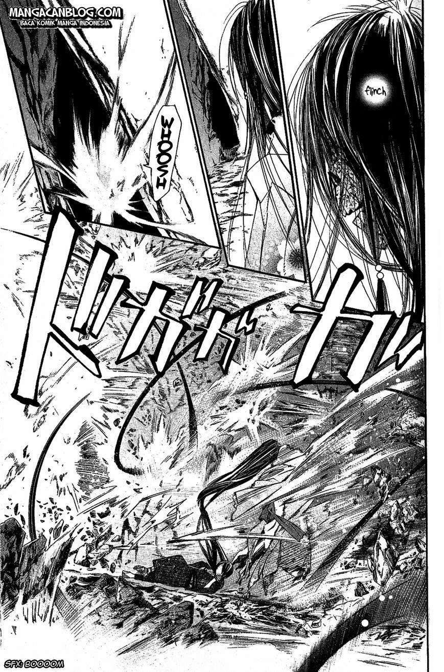 Noragami Chapter 36 Gambar 37
