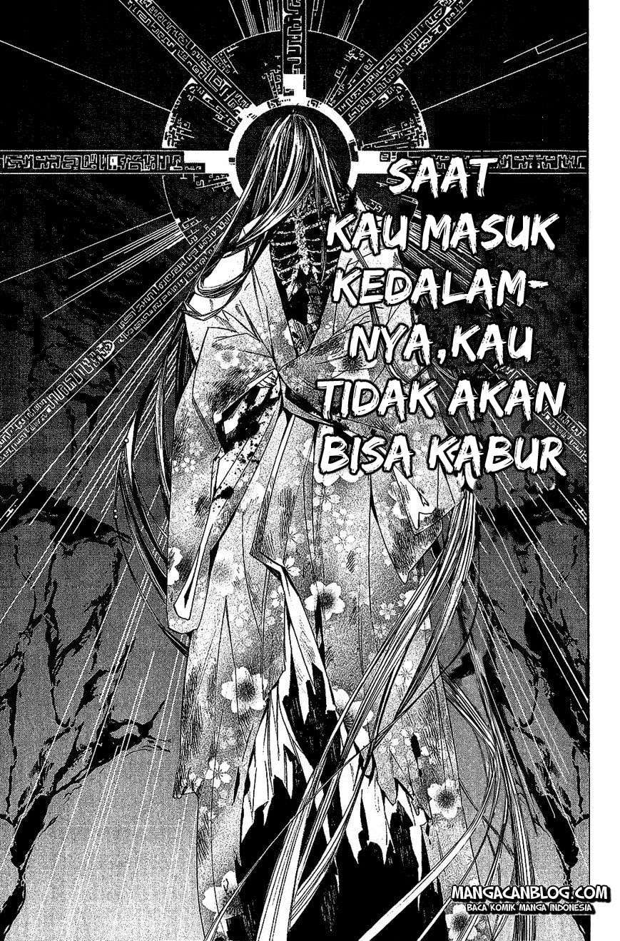 Noragami Chapter 36 Gambar 41