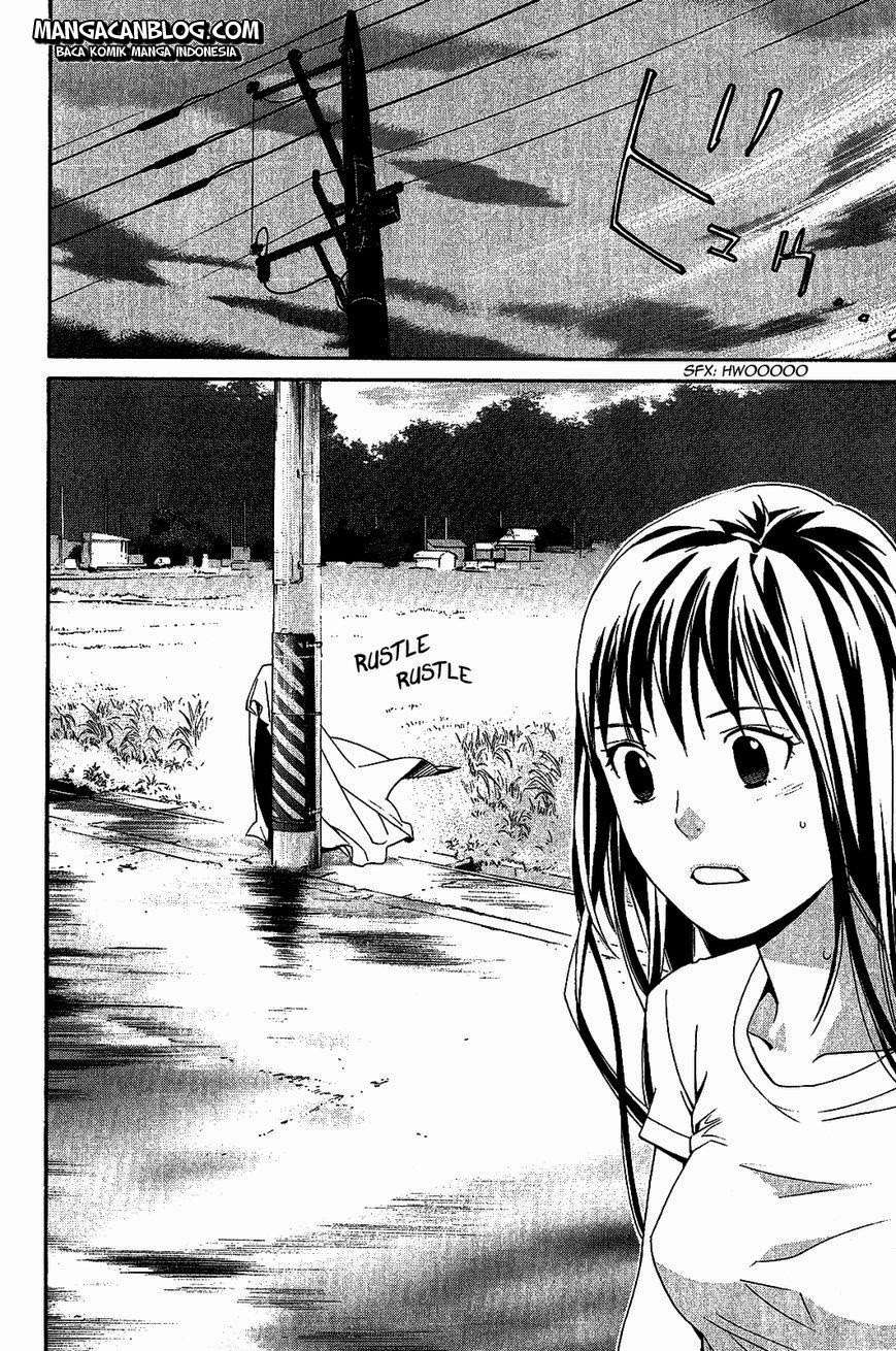 Noragami Chapter 36 Gambar 46