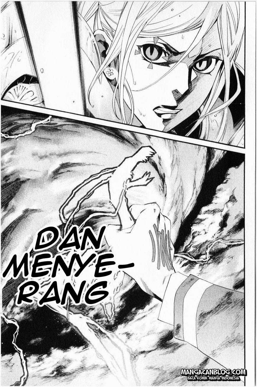 Noragami Chapter 35 Gambar 28
