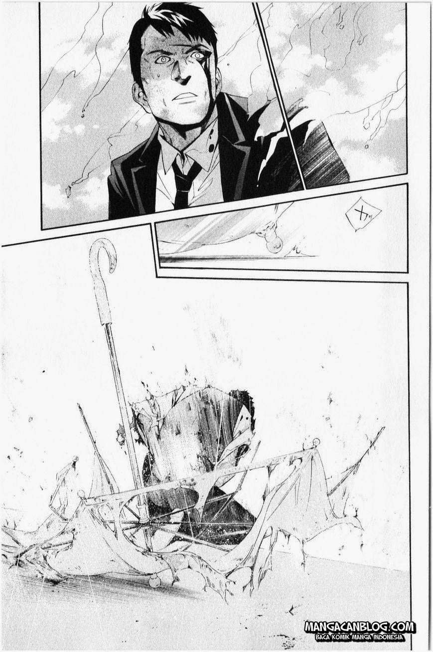 Noragami Chapter 35 Gambar 34