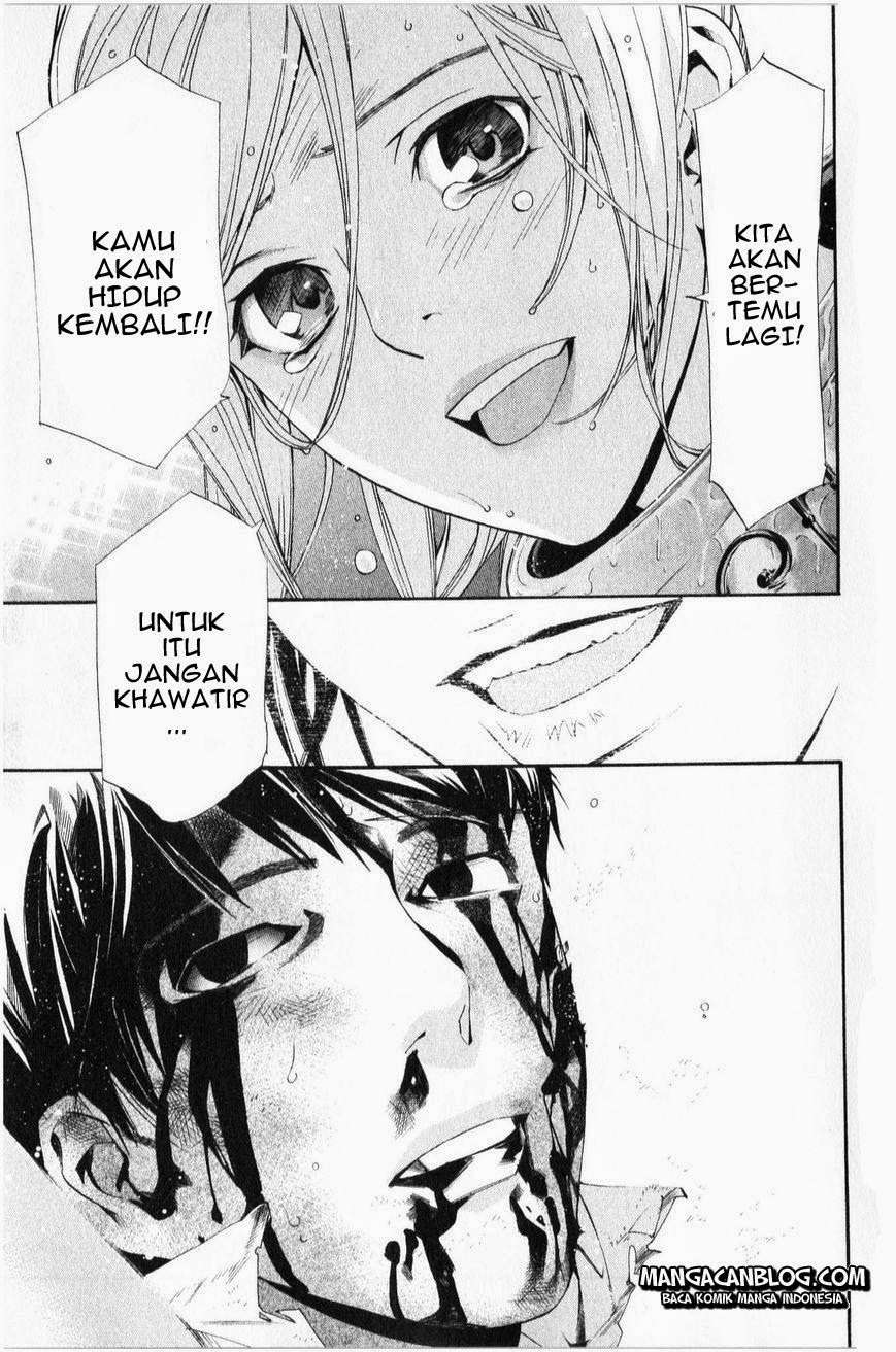 Noragami Chapter 35 Gambar 40
