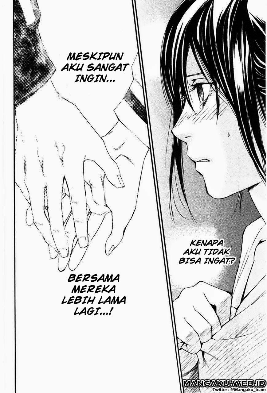 Noragami Chapter 30 Gambar 42