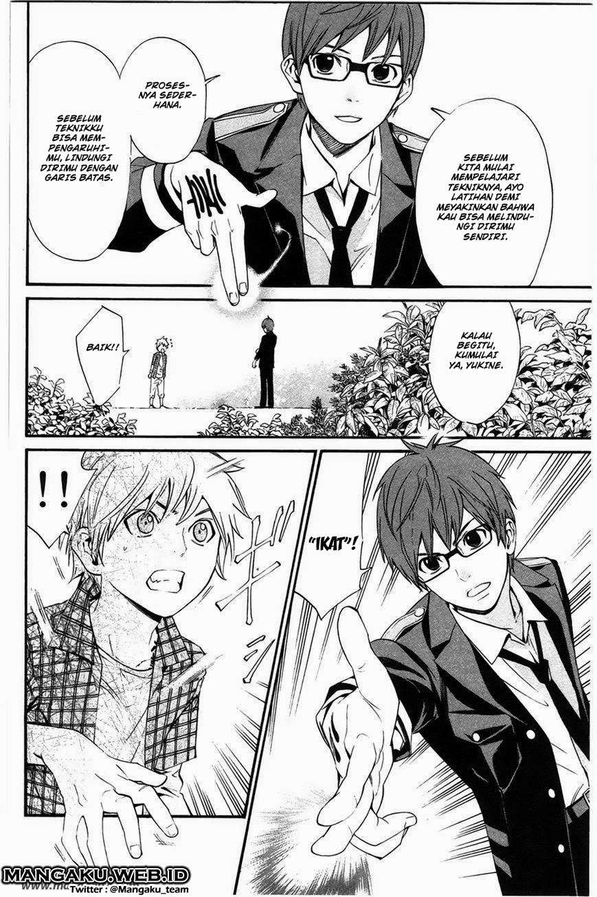 Noragami Chapter 27 Gambar 21