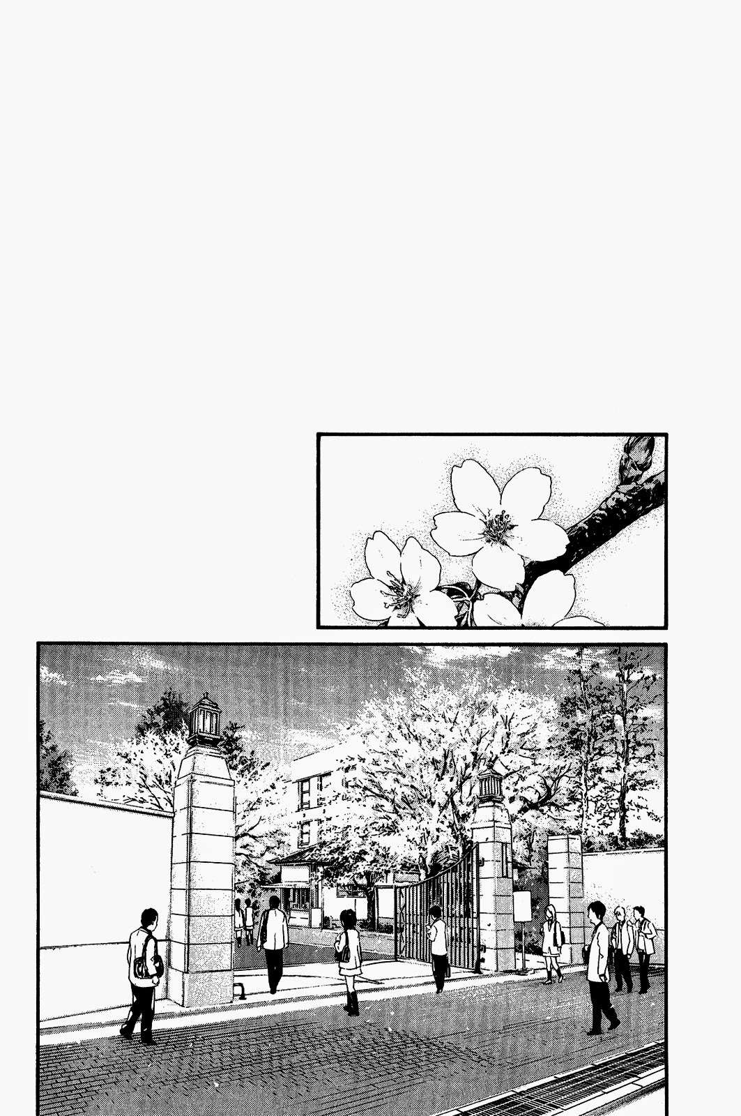 Noragami Chapter 22 Gambar 39