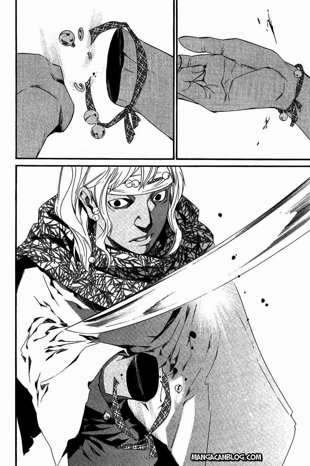 Noragami Chapter 22 Gambar 7