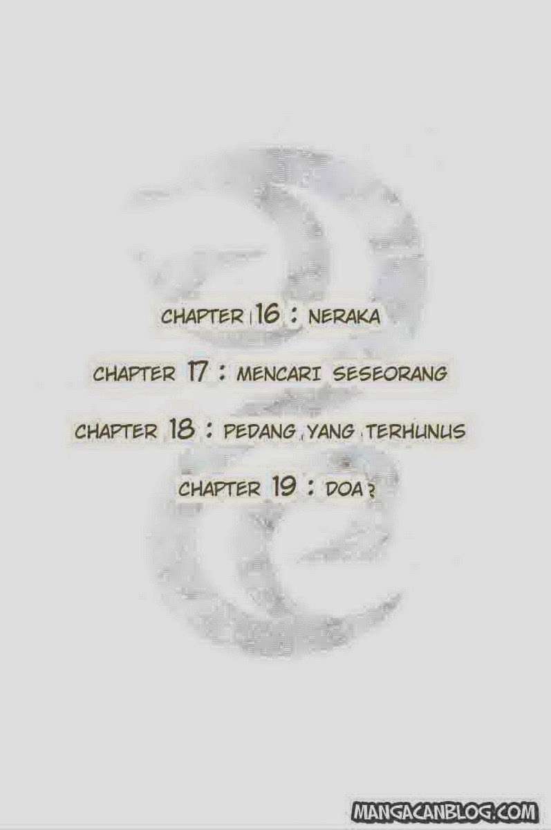 Noragami Chapter 16 Gambar 3