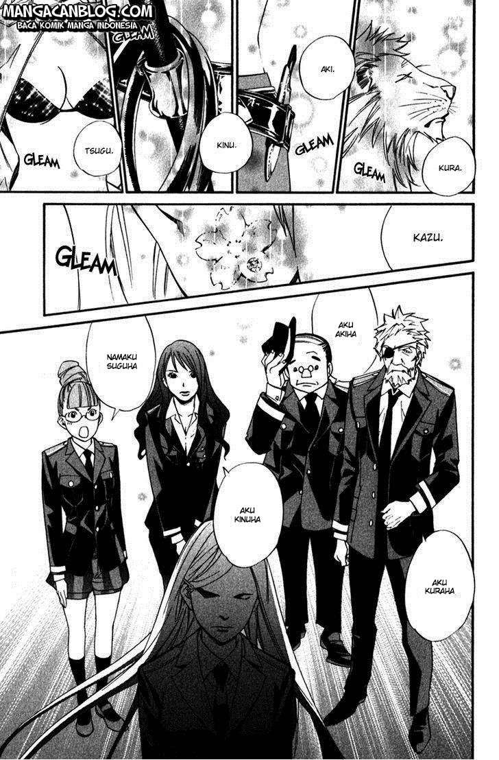Noragami Chapter 13 Gambar 21