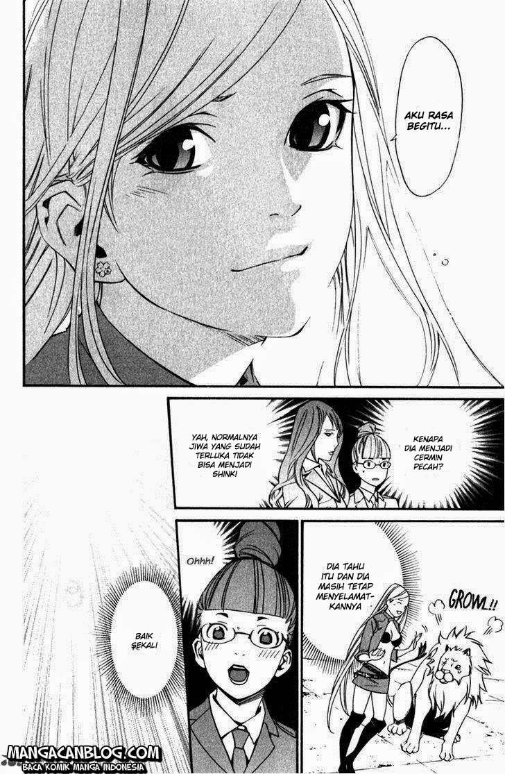 Noragami Chapter 13 Gambar 40