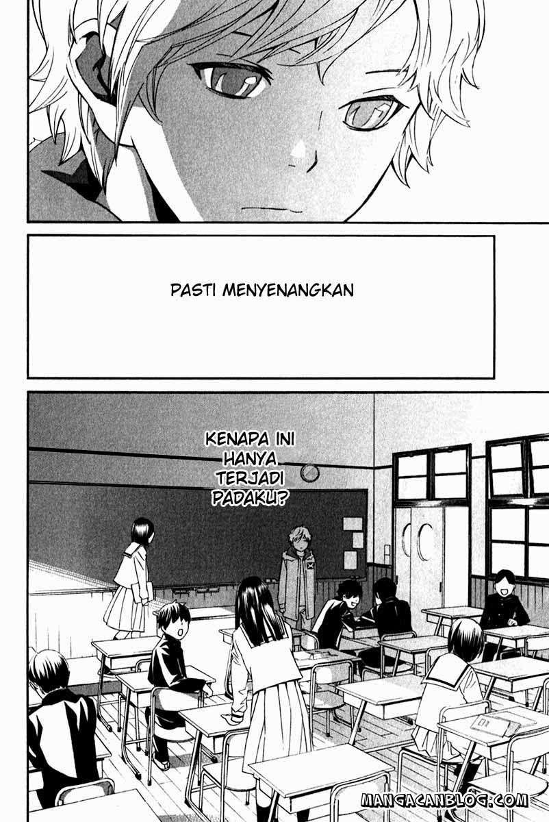 Noragami Chapter 10 Gambar 14