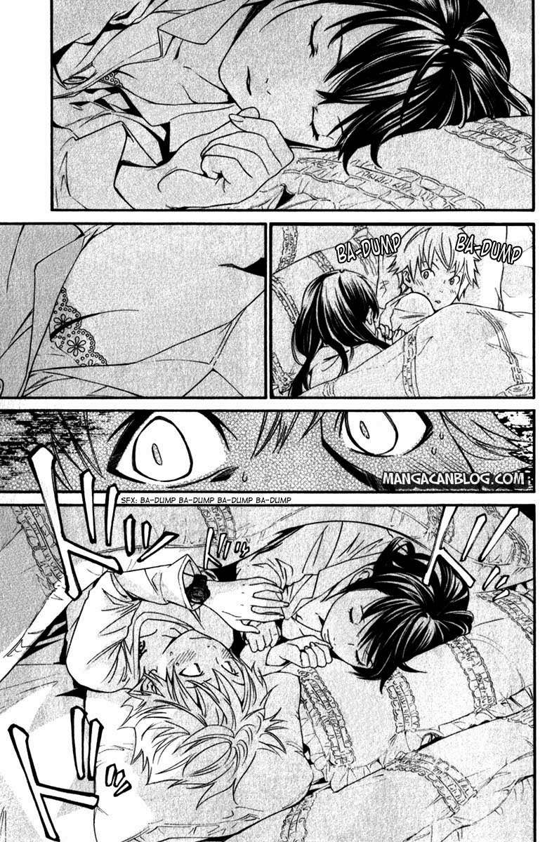 Noragami Chapter 6 Gambar 15