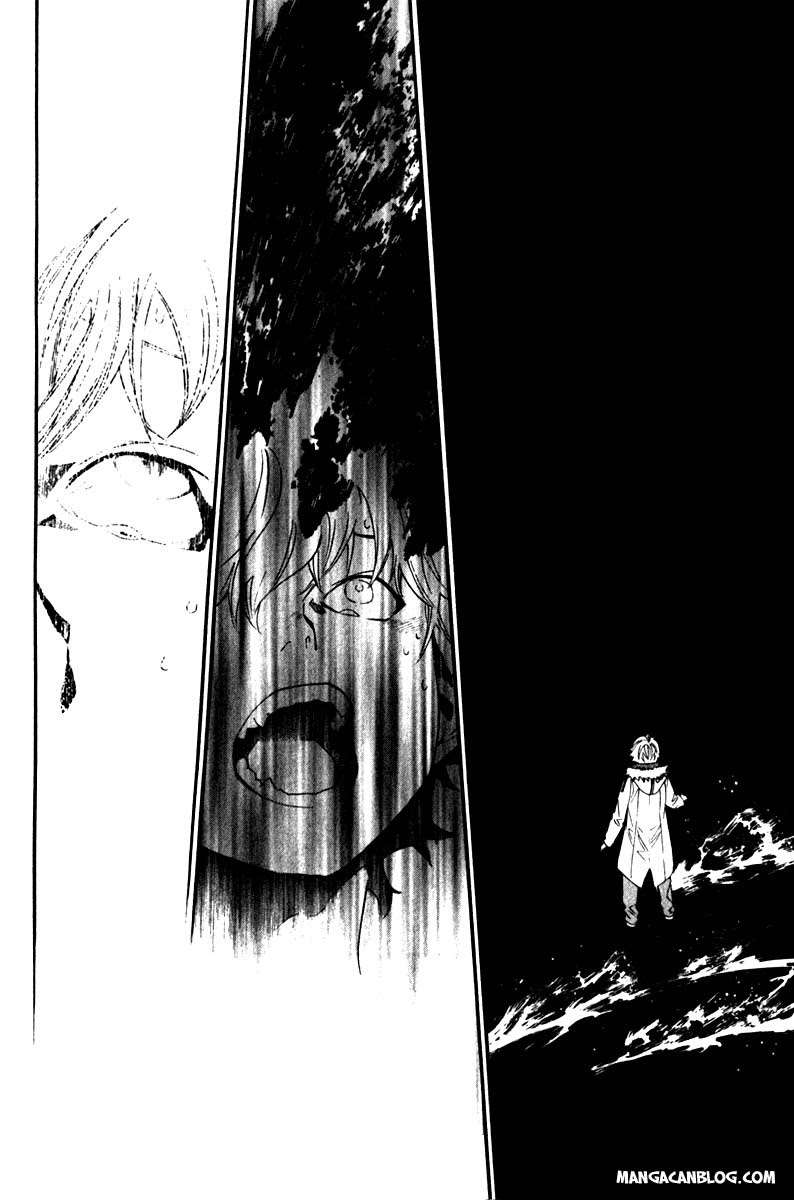 Noragami Chapter 5 Gambar 35