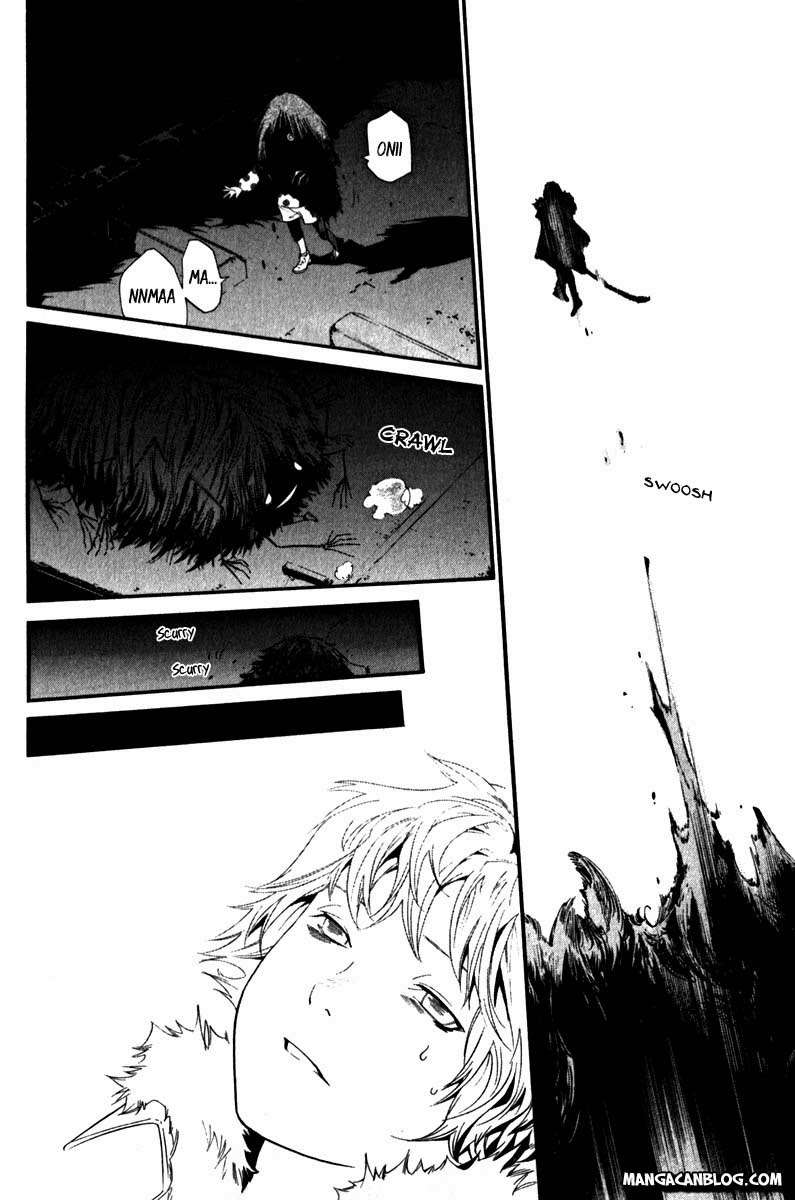 Noragami Chapter 5 Gambar 37