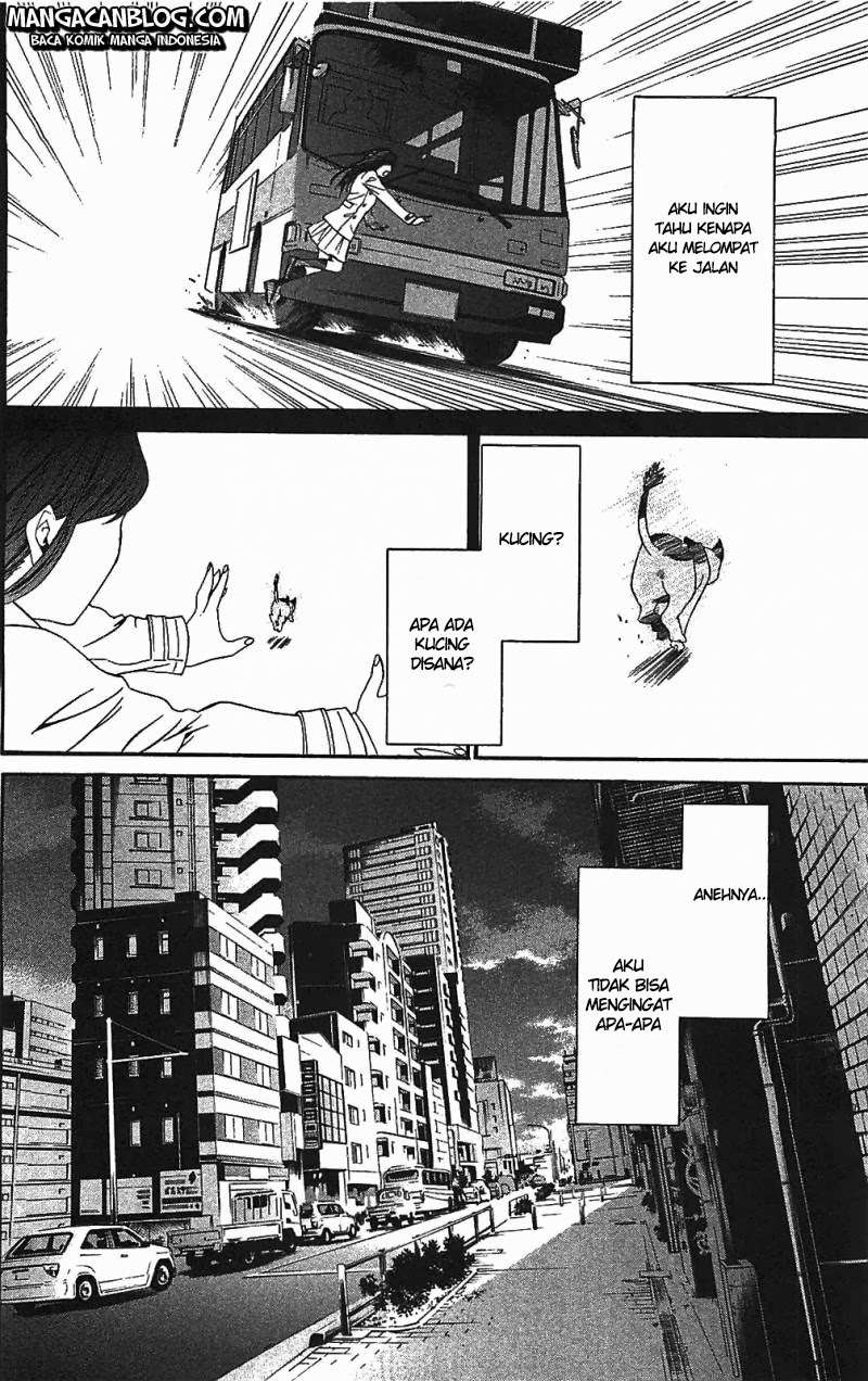 Noragami Chapter 2 Gambar 36