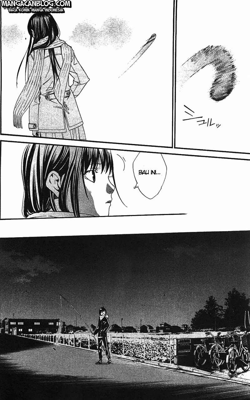 Noragami Chapter 2 Gambar 40