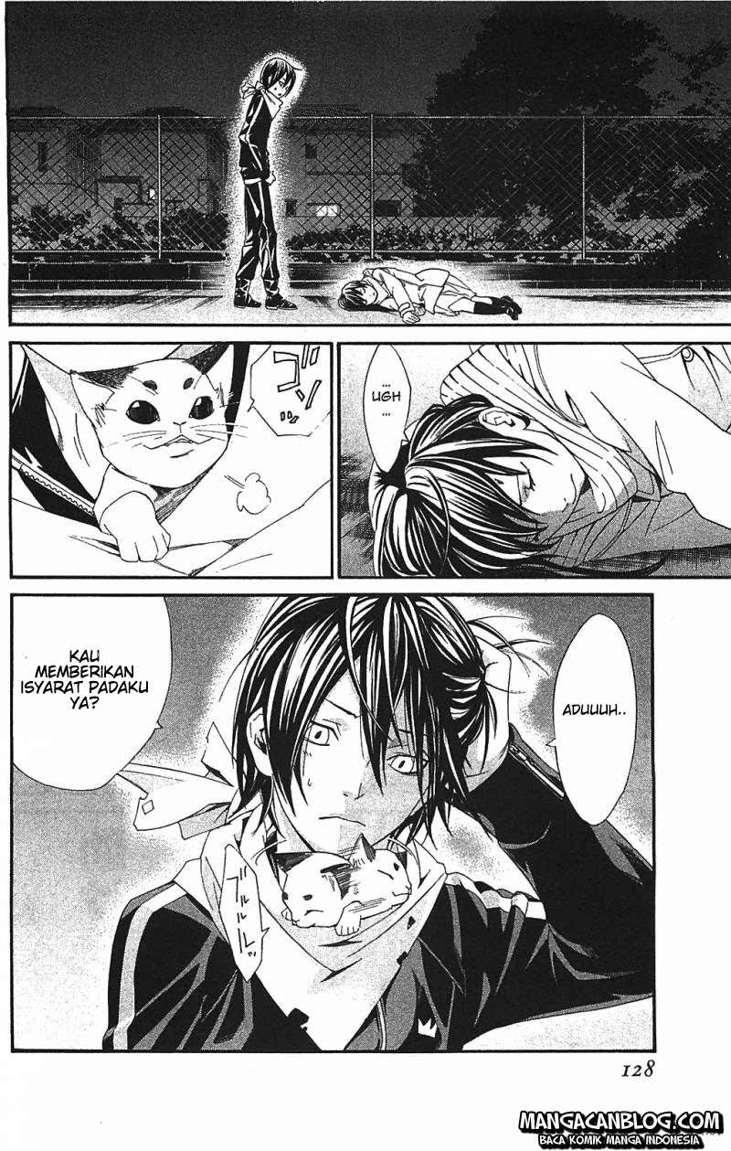 Noragami Chapter 2 Gambar 56