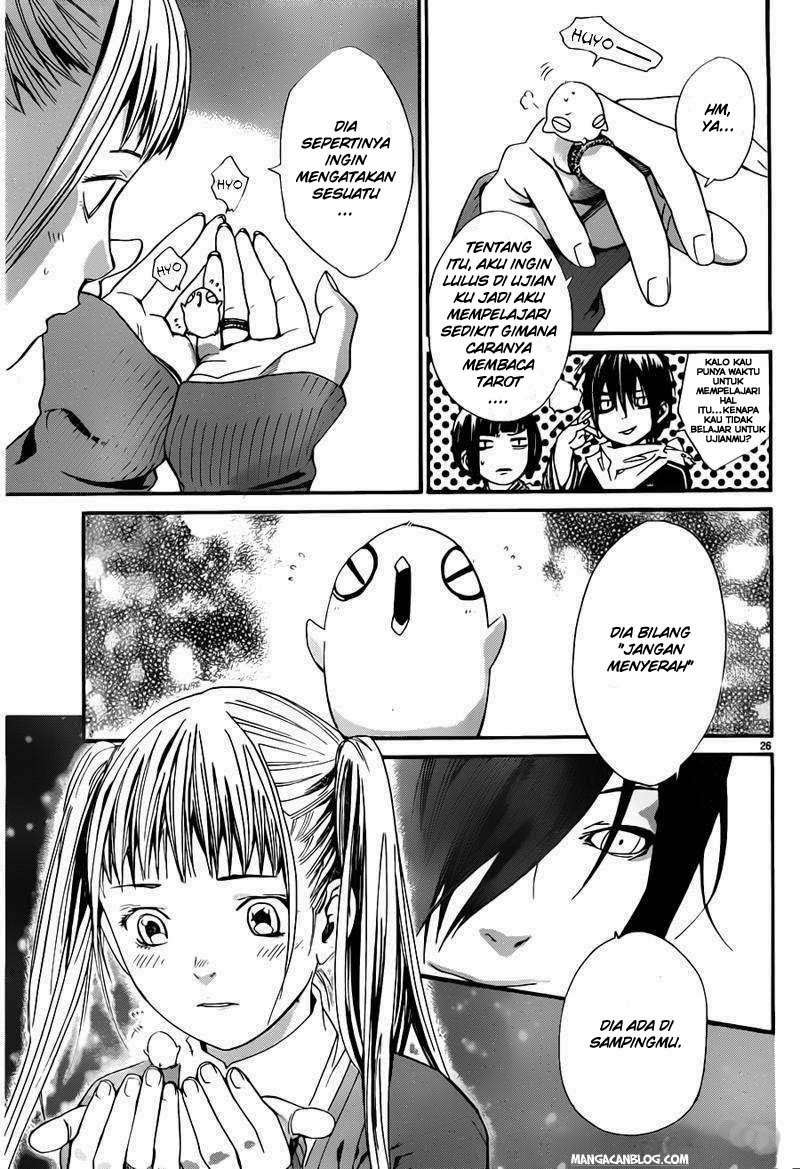 Noragami Chapter 1 Gambar 24